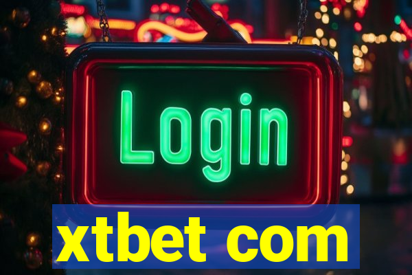 xtbet com